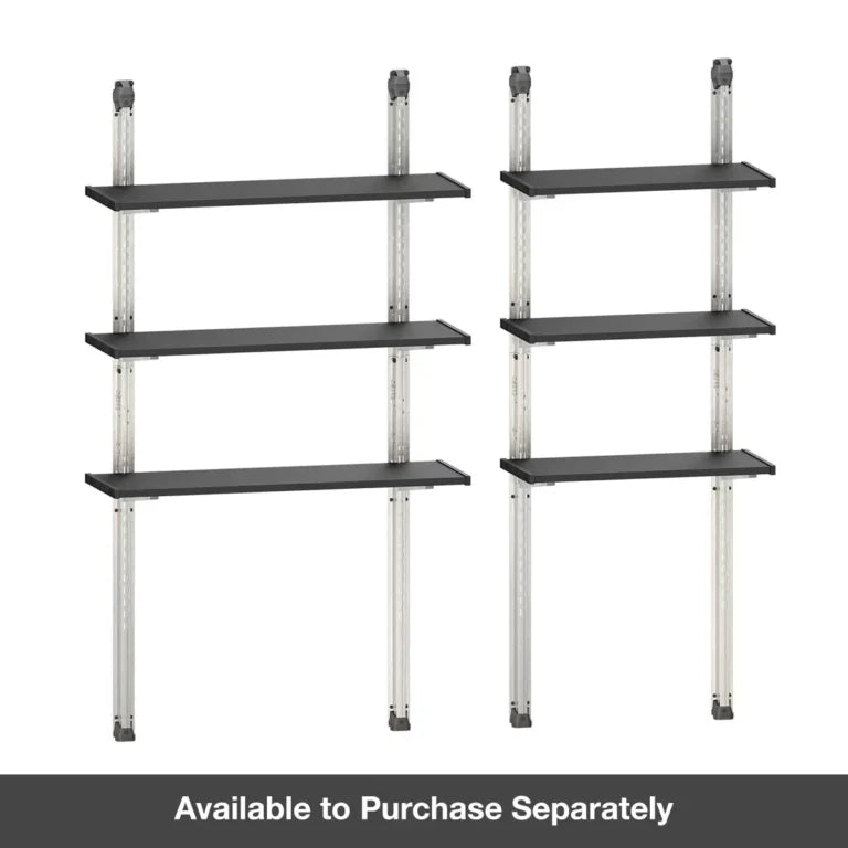 Keter Newton 7ft 6″ x 9ft 5″ (2.3 x 2.9m) Storage Shed