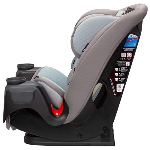 All-in-One Convertible Car Seat