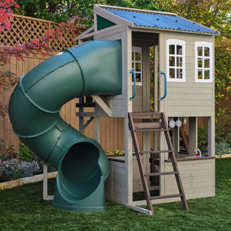 Kidkraft Cozy Escape Playhouse