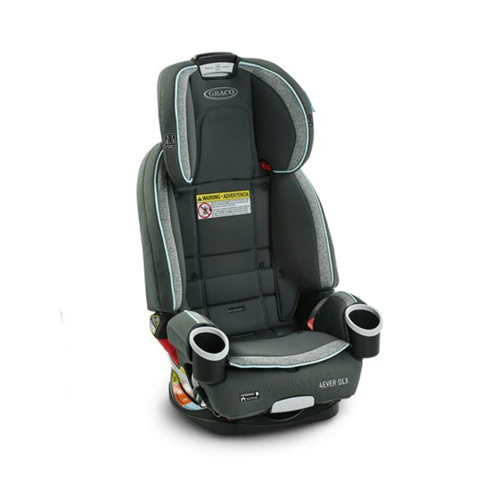 4 in 1 Baby Car Seat, Infant to Toddler Car Seat, Rear Facing
