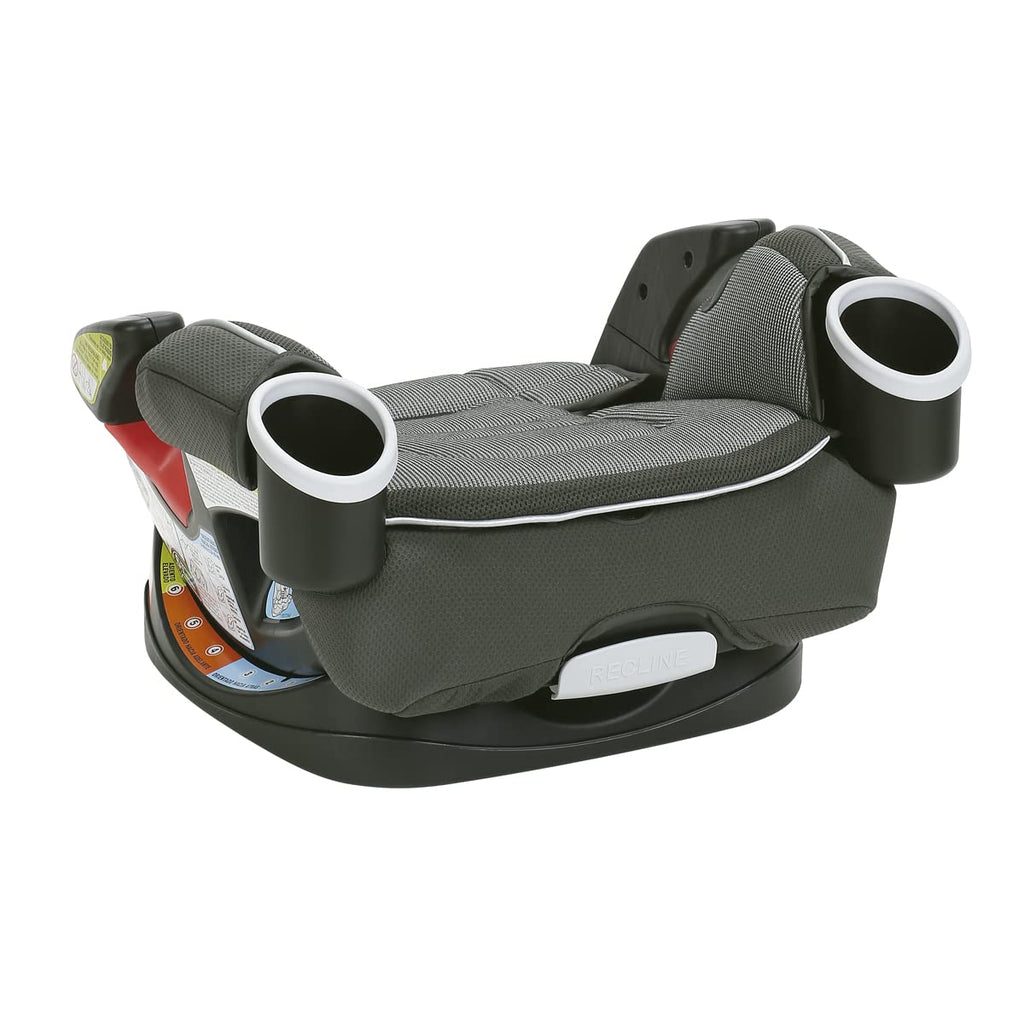 4 in 1 Baby Car Seat, Infant to Toddler Car Seat, Rear Facing