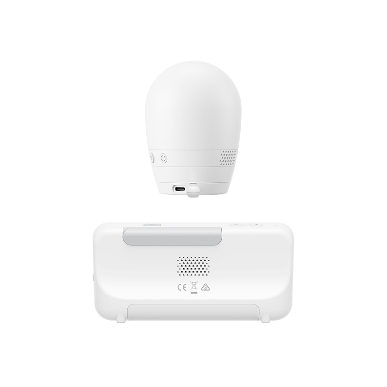 EUFY BABY MONITOR E21