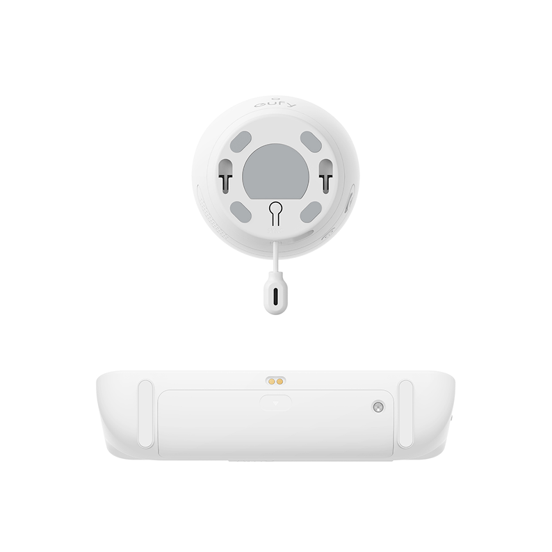 EUFY BABY MONITOR E21