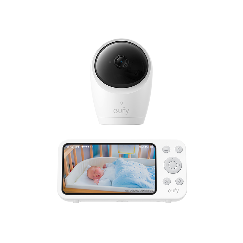 EUFY BABY MONITOR E21