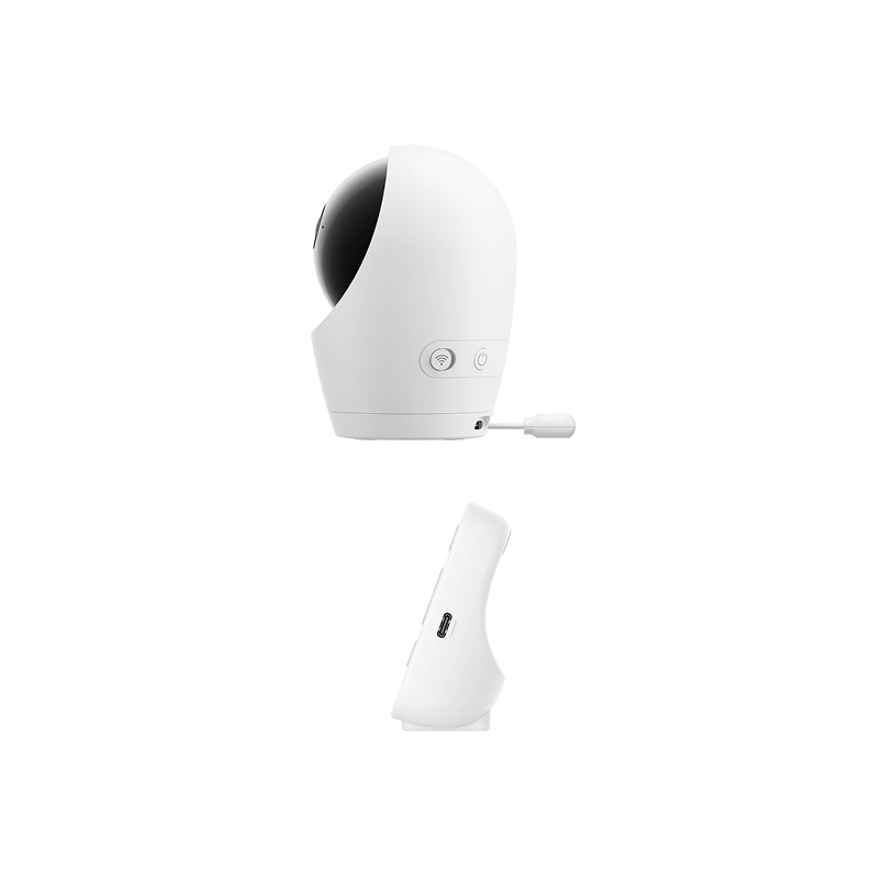 EUFY BABY MONITOR E21