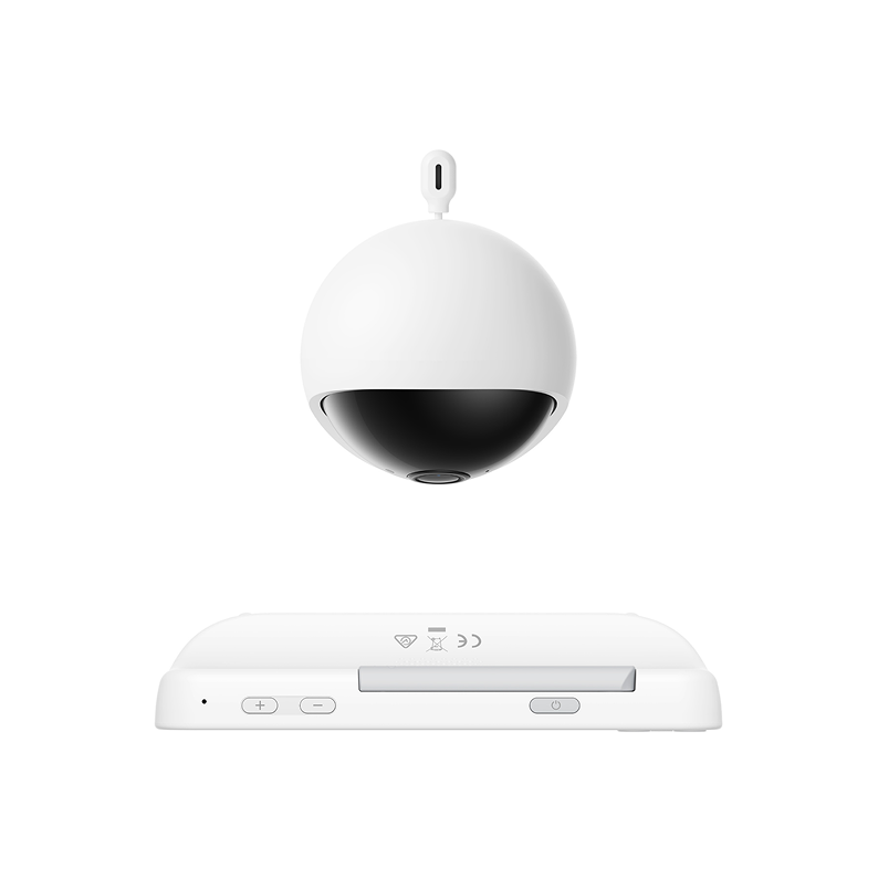 EUFY BABY MONITOR E21