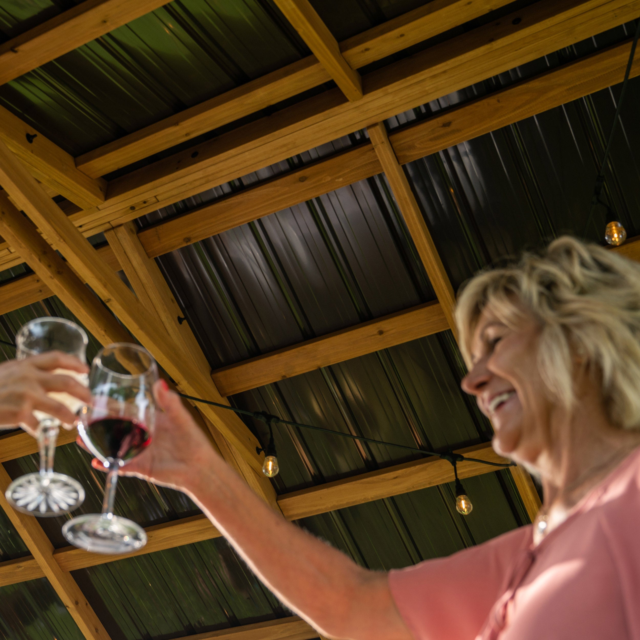 Backyard Discovery 12x10 Norwood Gazebo